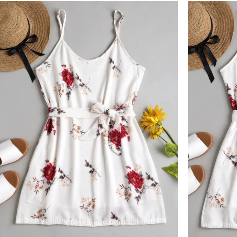 Zaful Dress